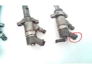Комплект форсунок 0445110188, 0445110188 Citroen C4 I