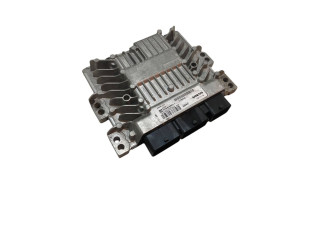 Блок управления двигателя 31269095, 5WS40489DT   Volvo V50