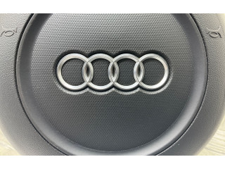 Volant Audi TT TTS Mk2 2008 8J0419091, 8J0880201H