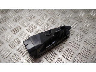 Боковая воздушная решётка