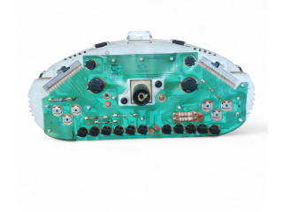 Přístrojová deska  Hyundai Atos Classic 2001 2003-55800H, 2003-55800H  