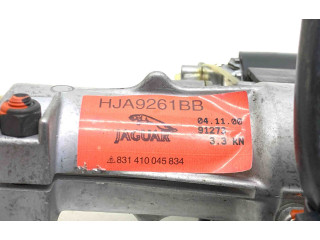 рейка Колонка рулевая HJA9261BB, 831410045834 Jaguar XK8 - XKR 1996 - 2006 года
