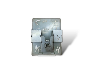 Řídící jednotka 0281017320, 51877440 Suzuki SX4 2012