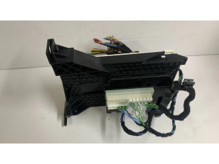 Блок комфорта A1569003203, 1569003203   Mercedes-Benz B W246 W242   