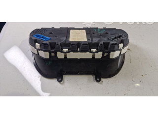 Панель приборов 9X2310849KF   Jaguar XF       