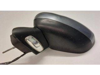 Zpětné zrcátko levé Citroen C3 2010 1607144580