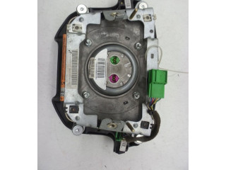 Подушка безопасности водителя 8626840 Volvo V70