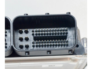 Блок управления двигателя 1039T35184, 0261S21545 Volvo XC40