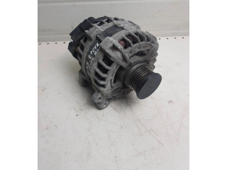 Генератор 03L903023K, F000BL0800   Audi A3 S3 8V      