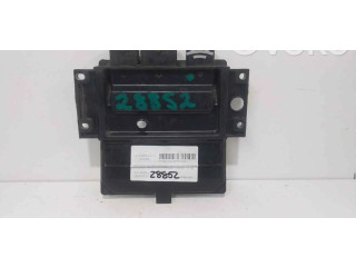 Řídící jednotka 8200911560 Renault Modus 2010