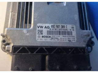 Блок управления двигателем Блок управления 03L906018PH Audi Q3 F3