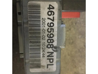   Pojistková skříňka    Fiat Punto (188) 1999