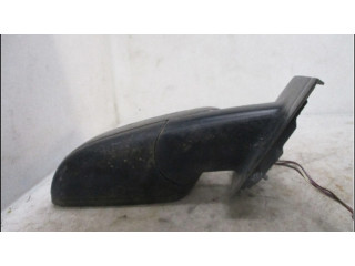 Зеркало электрическое     Сзади   Volkswagen Polo  2002-2005 года   