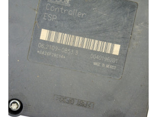 Блок АБС 4894009300, 48940-09300 SsangYong Kyron - года