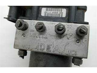 Jednotka ABS 0265800495, 0140001 Lancia Musa 2006