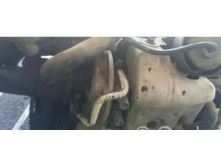 Турбина Mazda Premacy 2.0