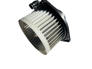 Вентилятор печки    A55000, 0D28L   Chevrolet Spark