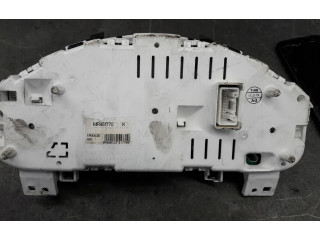 Панель приборов MR951770 Mitsubishi Galant