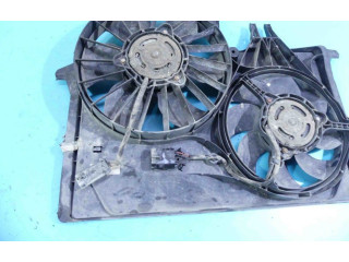 Комплект вентиляторов     52401246, IMPRK1304818    Opel Meriva A 