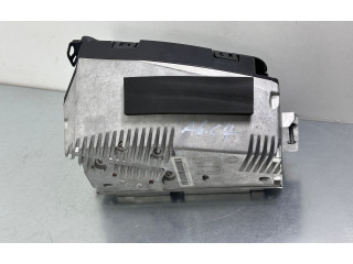 Дисплей 4G0919604M Audi A6 Allroad C7