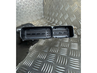 Блок управления двигателя 03L906023MM, 03L907425C Volkswagen Caddy