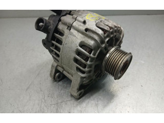 Генератор    9835688980, 2740557C   Peugeot 2008 II