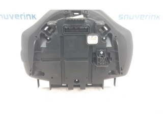 Панель приборов 769167320U, 769167320U Peugeot 108