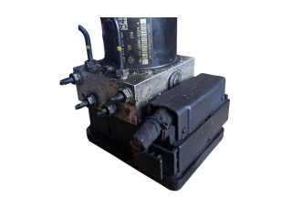 Блок АБС 1K0907379AB, 1K0614517AB   Skoda  Octavia Mk2 (1Z)  2004 - 2013 года