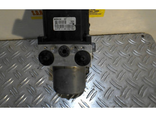 Блок АБС 3U0614517E Skoda Superb B5 (3U) 2001 - 2008 года