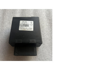 Блок управления топливного насоса