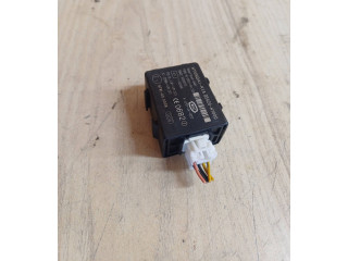 Řídící jednotka    KIA Magentis 2002