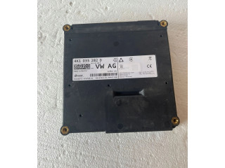 Блок комфорта 4K1035282D Audi e-tron