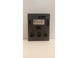 Блок комфорта 8K0907063DG Audi Q5 SQ5