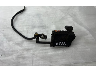 Блок предохранителей 1J0937550A Audi A3 S3 8L