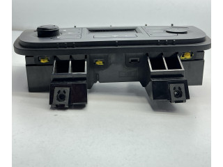 Блок управления климат-контролем 735498549, 198A300 Fiat Doblo