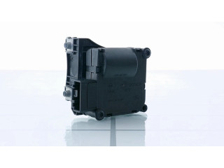 Двигатель задвижки потока воздуха