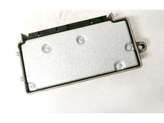 Блок управления надувных подушек