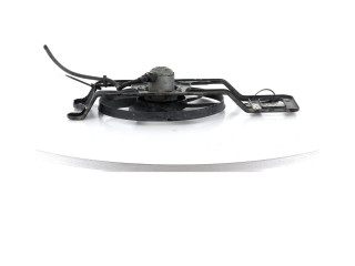 Вентилятор радиатора 7701050677 Renault Clio III