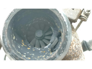 Turbodmychadlo Турбина Mercedes-Benz Vito Viano W447 2.1 651950