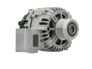 Генератор CA1862, 3EFFE Citroen Nemo