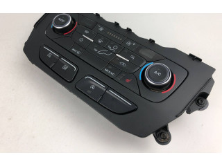 Блок управления климат-контролем KT1T18C612AD, KT1T18C612-AD Ford Transit - Tourneo Connect