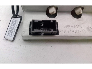 Дисплей Citroen C8