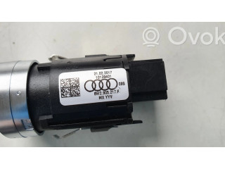 Блок управления двигателя 04L907309L, 0281030258   Audi Q5 SQ5