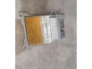 Блок подушек безопасности SLV3S5T14B056AB   Ford Ka