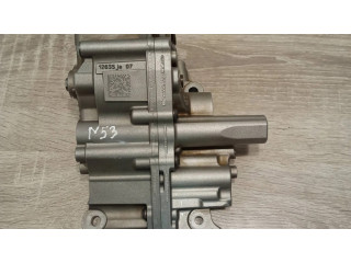 Масляный насос 7551004 BMW 5 E60 E61 3.0