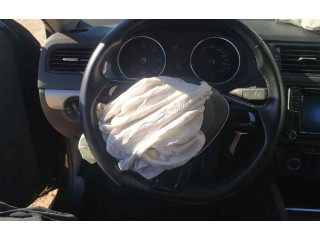 Руль Volkswagen Jetta VI 2011 - 2018 года 5C0419091