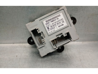 Блок управления 6G9T14B533HL, 0507872901LK Ford S-MAX