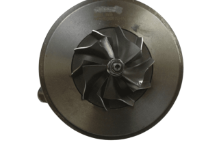 Турбина Seat Alhambra (Mk1) 54399700059, CHRA30-0201