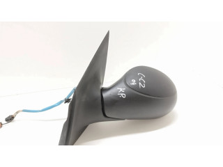 Зеркало электрическое     левое   Citroen C2     