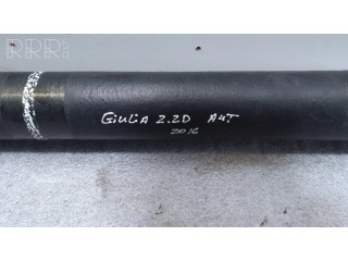 Задний кардан